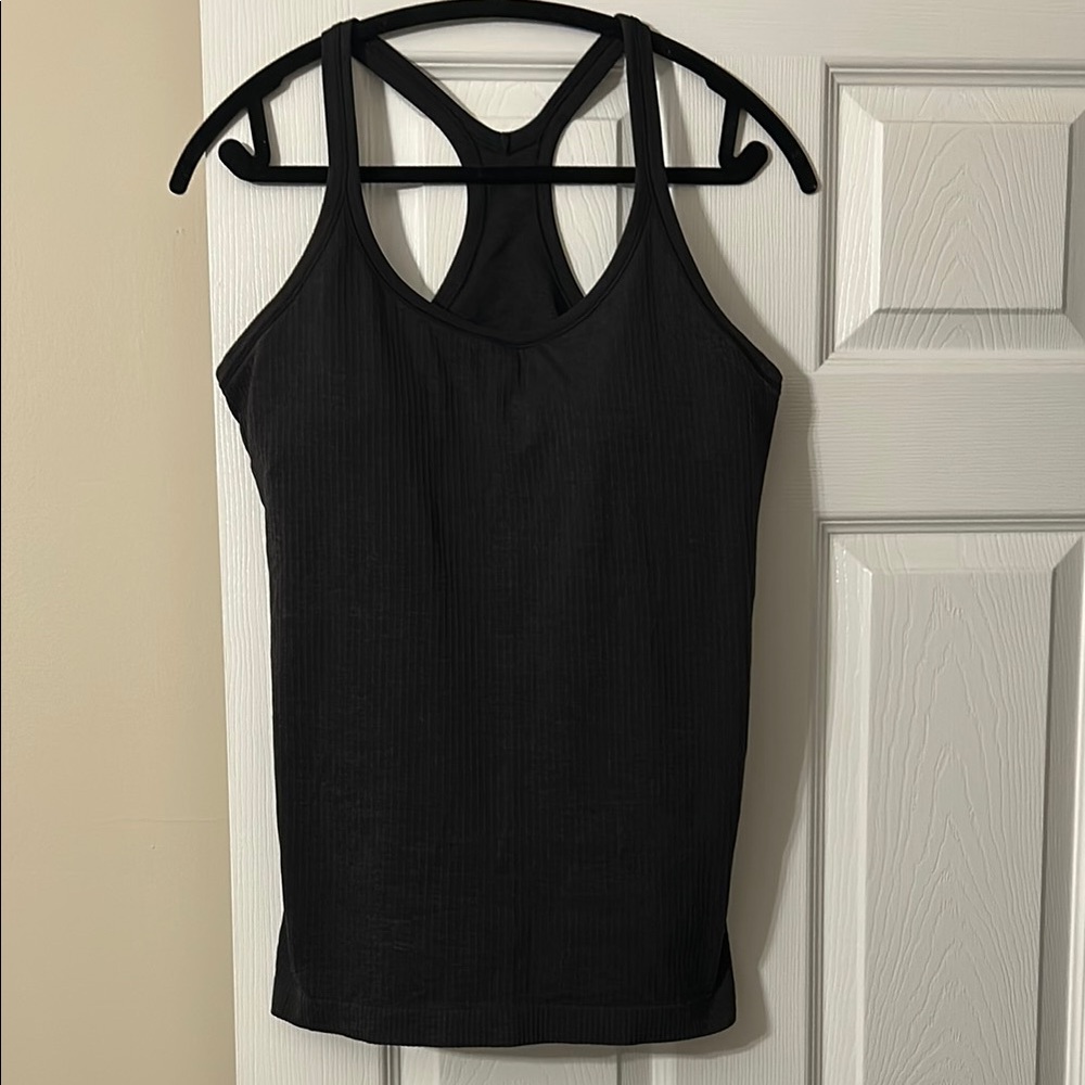 Black Ebb to Street Lulu Tank Top